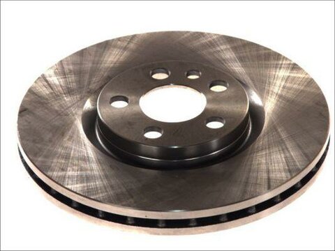 Brzdový kotouč přední