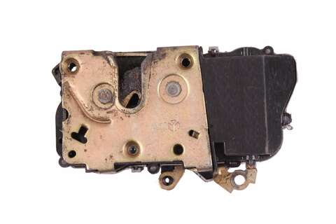 Zámek dveří - pravé přední 9136J6 (do r.v. 1999)