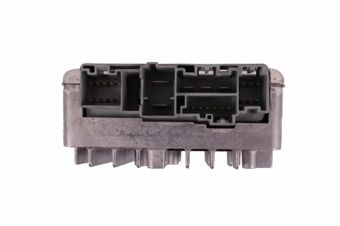 Jednotka řízení CITY 02-03 šedý konektor