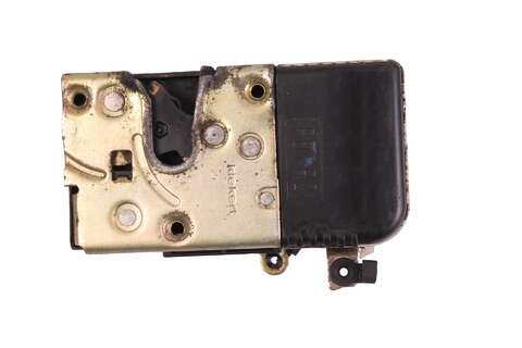 Zámek dveří - pravé přední 9136J6 (do r.v. 1999)