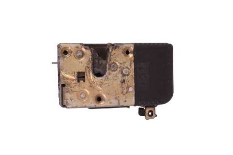 Zámek dveří - pravé přední 9136J0 (do r.v. 2003)