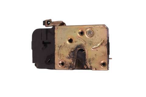 Zámek dveří - pravé přední 9136J0  (facelift)