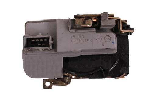 Zámek dveří - pravé přední 9136J0 (třídvéřová verze)