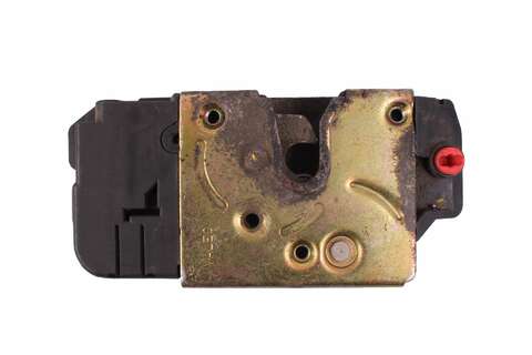 Zámek dveří - levé zadní 9137G1 (bez centrálu)