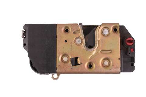 Zámek dveří - levé zadní 9137G1 ( SW )