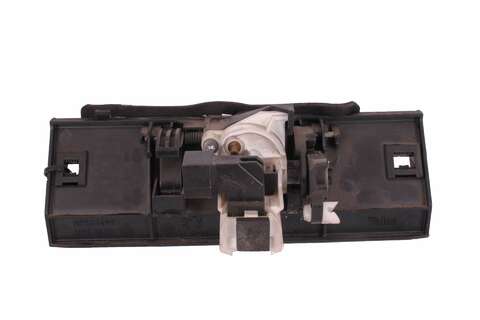 Zámek zadních výklopných dveří -  8726J6 8726Q0 PA666GF15 N0500055 (facelift)