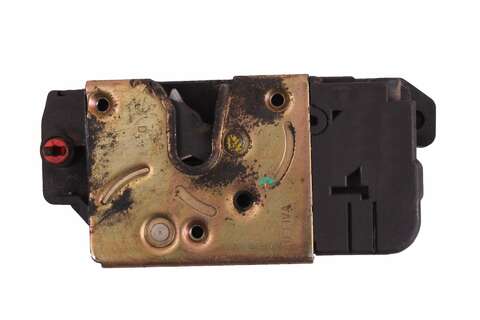 Zámek dveří - pravé zadní 9138G1 (bez centrálu)