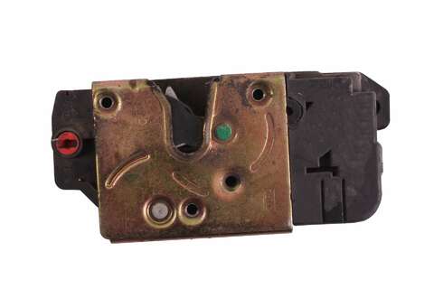 Zámek dveří - pravé zadní 5 dv