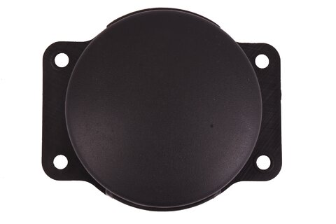 Levá / pravá plastová krytka přední mlhovky