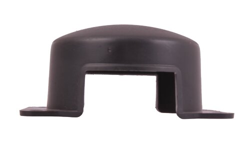 Levá / pravá plastová krytka přední mlhovky