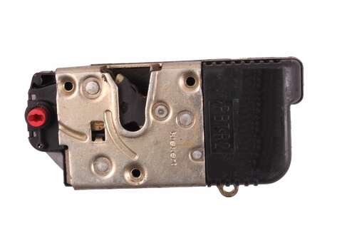 Zámek dveří - pravé zadní 913870