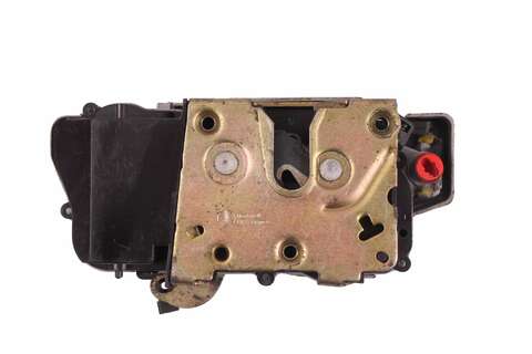 Zámek dveří - levé zadní 913758