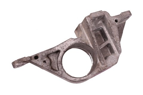 Držák pravé poloosy