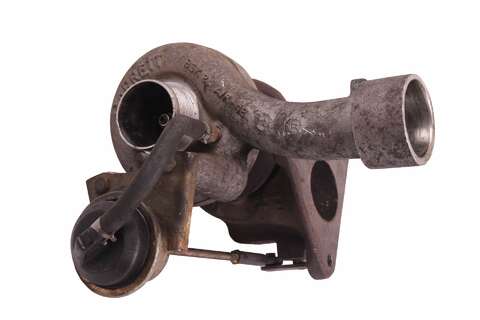 Turbodmychadlo 9628607080