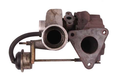 Turbodmychadlo 9628607080