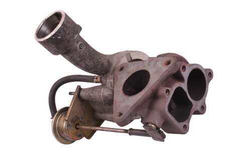 Turbodmychadlo 9628607080