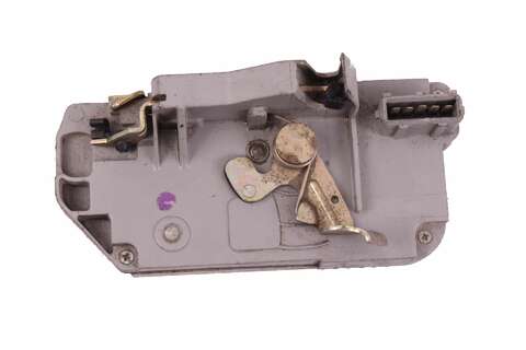 Zámek dveří - levé zadní 913739 (facelift)