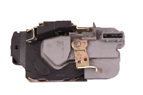 Zámek dveří - levé zadní 913739 (facelift)