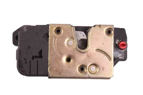 Zámek dveří - levé zadní 913739 (facelift)