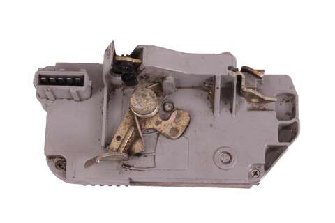 Zámek dveří - pravé zadní 913856 (facelift)