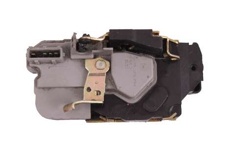 Zámek dveří - pravé zadní 913856 (facelift)