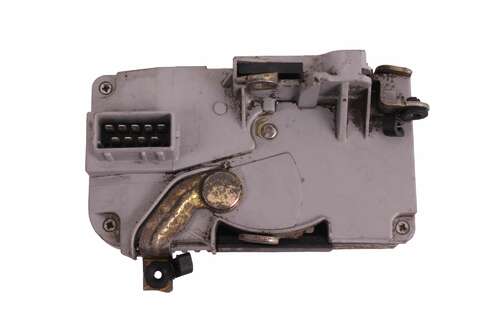 Zámek dveří - pravé přední 9136J1 (do r.v. 1997)