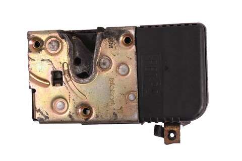 Zámek dveří - pravé přední 9136J1 (do r.v. 1997)