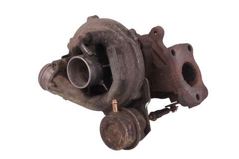 Turbodmychadlo 9632406680