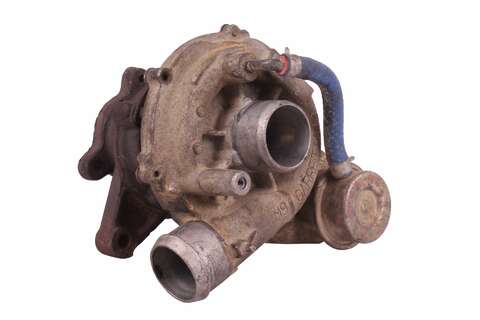 Turbodmychadlo 9622526980 (RHY)