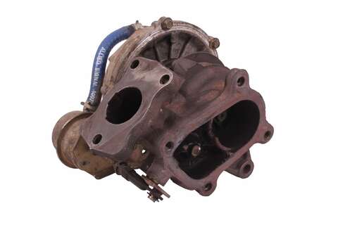 Turbodmychadlo 9622526980 (RHY)