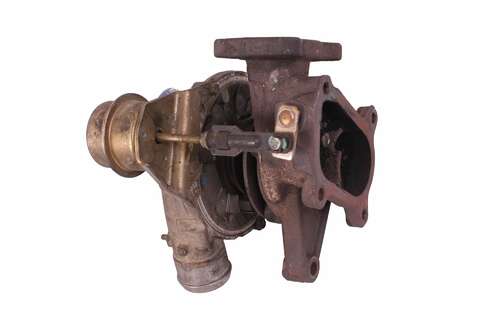 Turbodmychadlo 9622526980 (RHY)