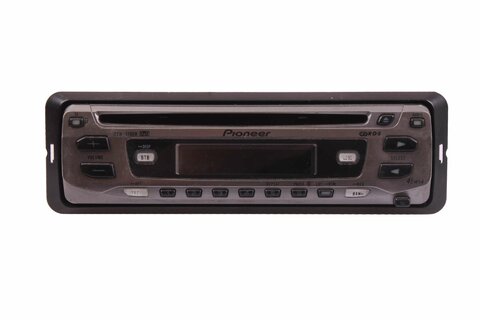 Autorádio s CD DEH-1700R