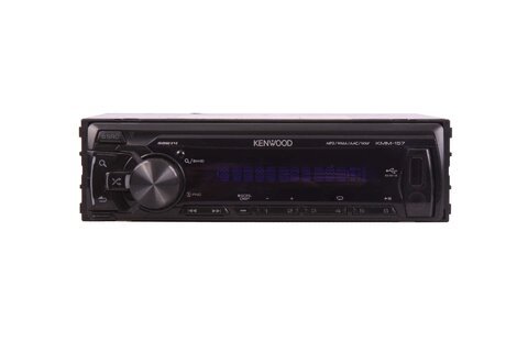 Autorádio s USB (AUX MP3 WMA) univerzální