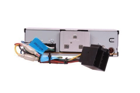 Autorádio s USB (AUX MP3 WMA) univerzální