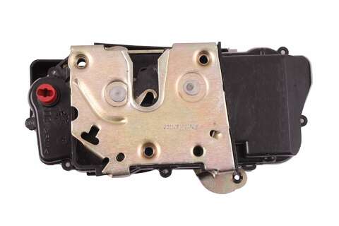 Zámek dveří - pravé zadní 913894 (facelift)