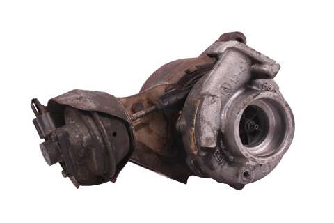 Turbodmychadlo 9654919580 (RHR)