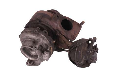 Turbodmychadlo 9654919580 (RHR)