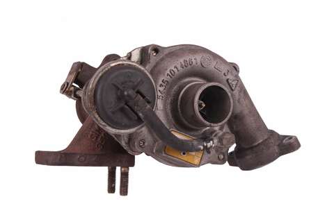 Turbodmychadlo 54359710009