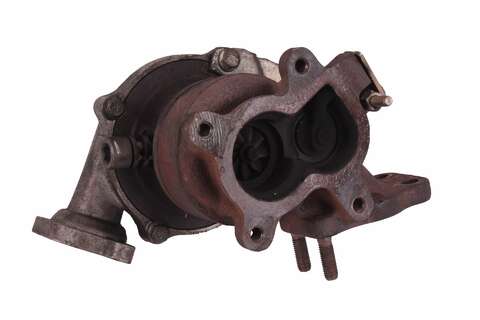 Turbodmychadlo 54359710009