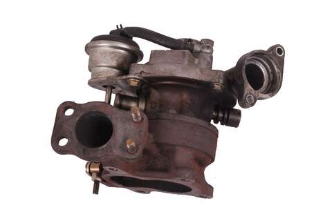 Turbodmychadlo 54359710009