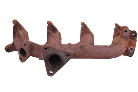 Výfukové svody motoru - 1.9 dTi