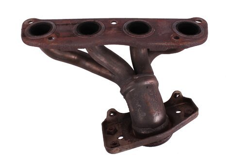 Výfukové svody motoru - 2.0 - 16V