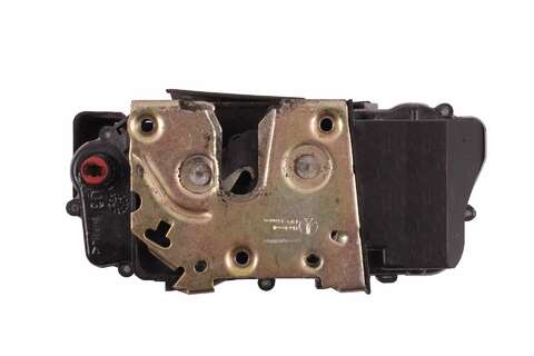 Zámek dveří - pravé zadní 9138A2