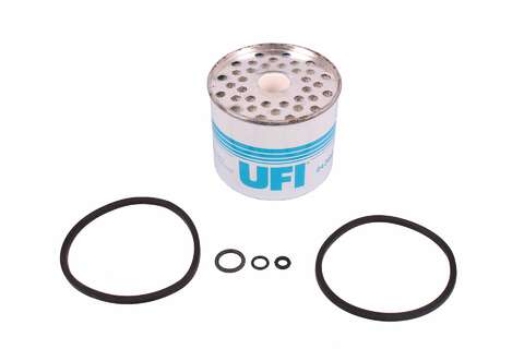 Palivový filtr UFI 24.360.00
