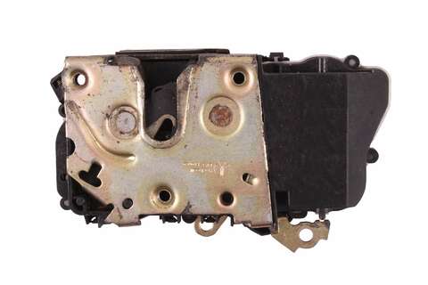 Zámek dveří - pravé přední 9136J9