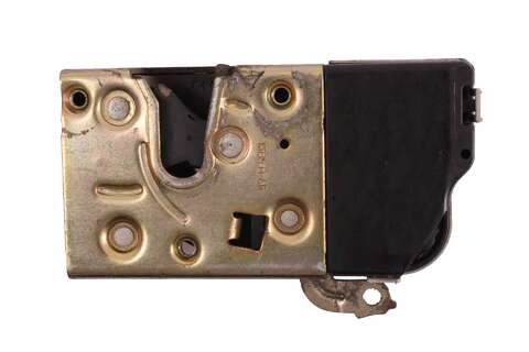 Zámek dveří - pravé přední 9136J9