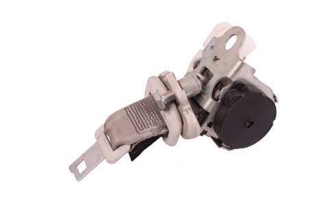 Bezpečností pás centrální zadní do 2005