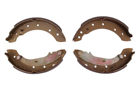 Sada brzdových čelistí SBS