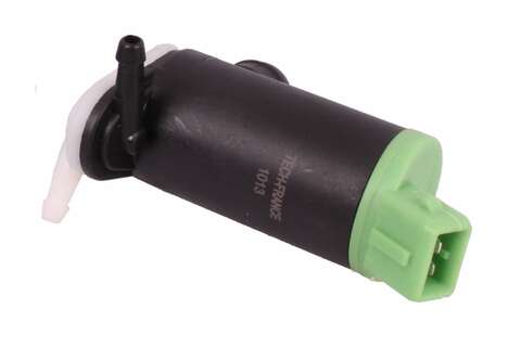 Motorek ostřikovačů (2 vývody)