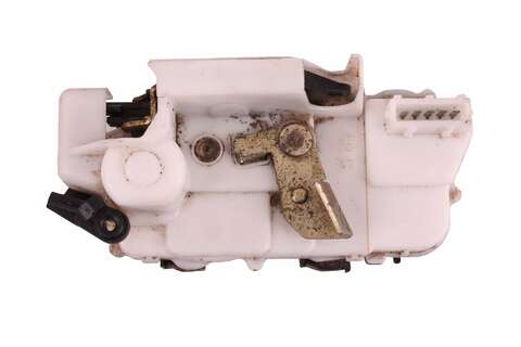 Zámek dveří - levé zadní 913769